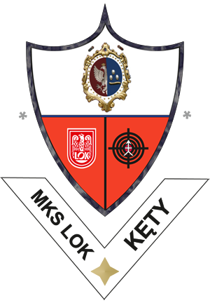 MKS LOK Kęty